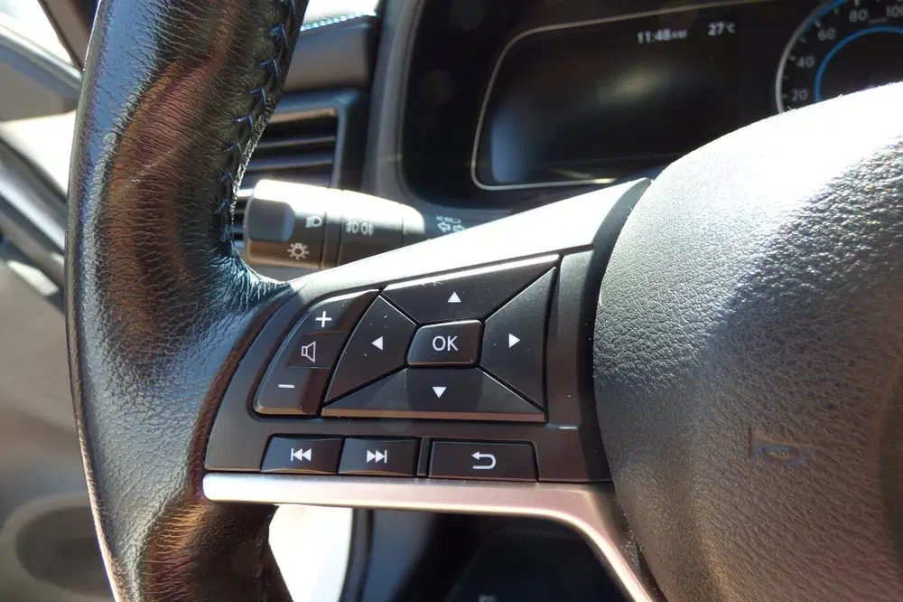 Nissan Leaf E+ N-Connecta 62 kWh uit 2019, foto 14