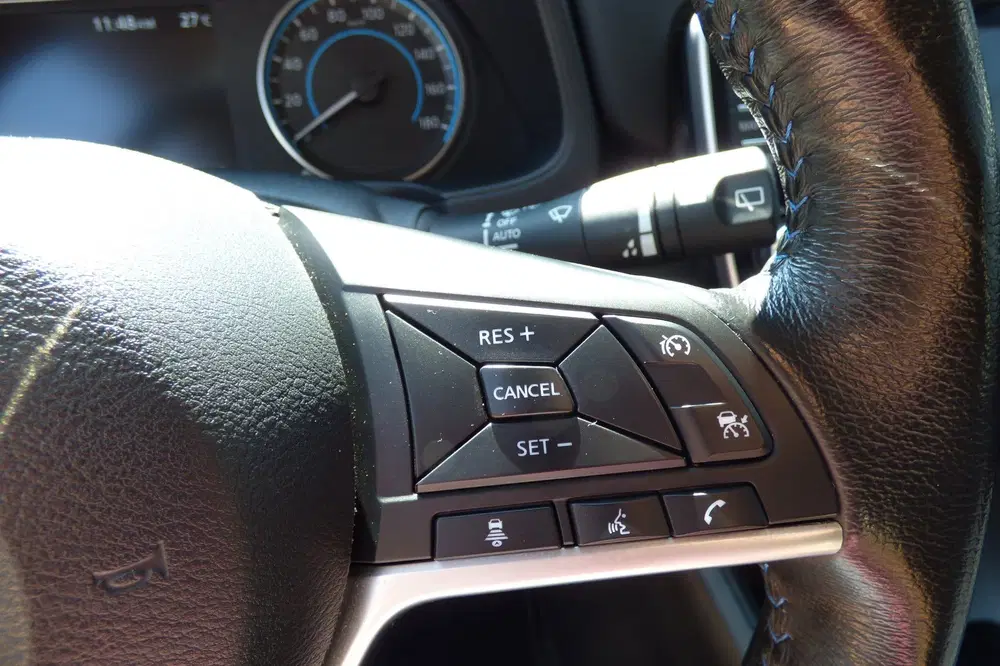 Nissan Leaf E+ N-Connecta 62 kWh uit 2019, foto 15