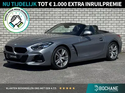 BMW Z4 sDrive20i Business Edition Plus uit 2024