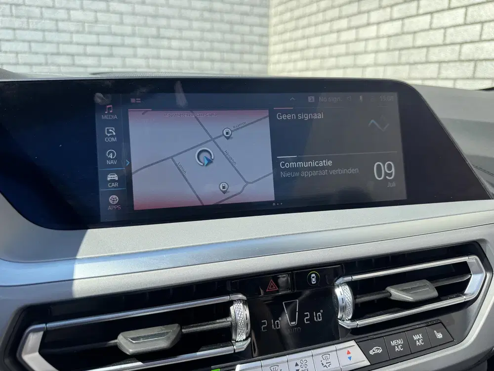BMW Z4 sDrive20i Business Edition Plus uit 2024, foto 10
