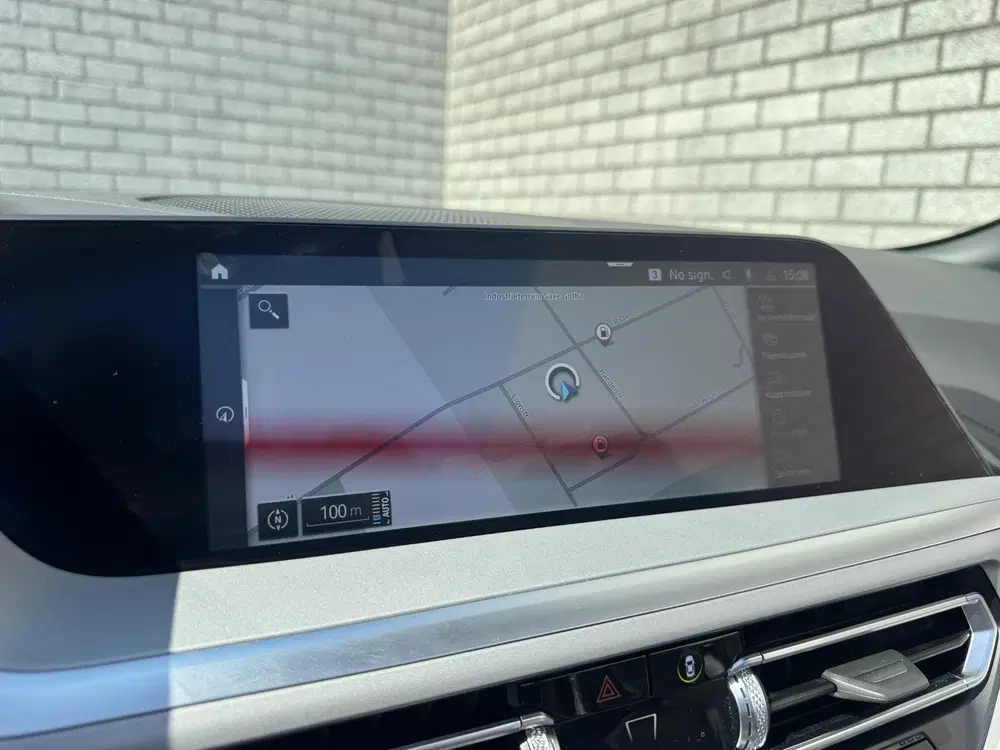BMW Z4 sDrive20i Business Edition Plus uit 2024, foto 11