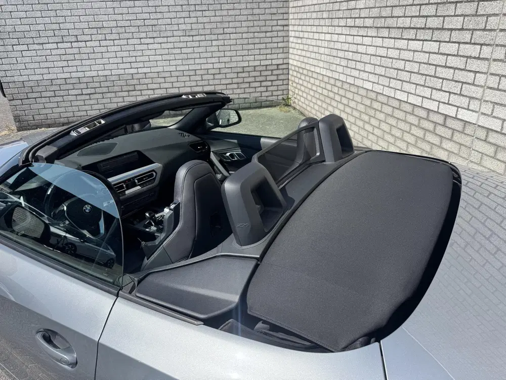 BMW Z4 sDrive20i Business Edition Plus uit 2024, foto 15