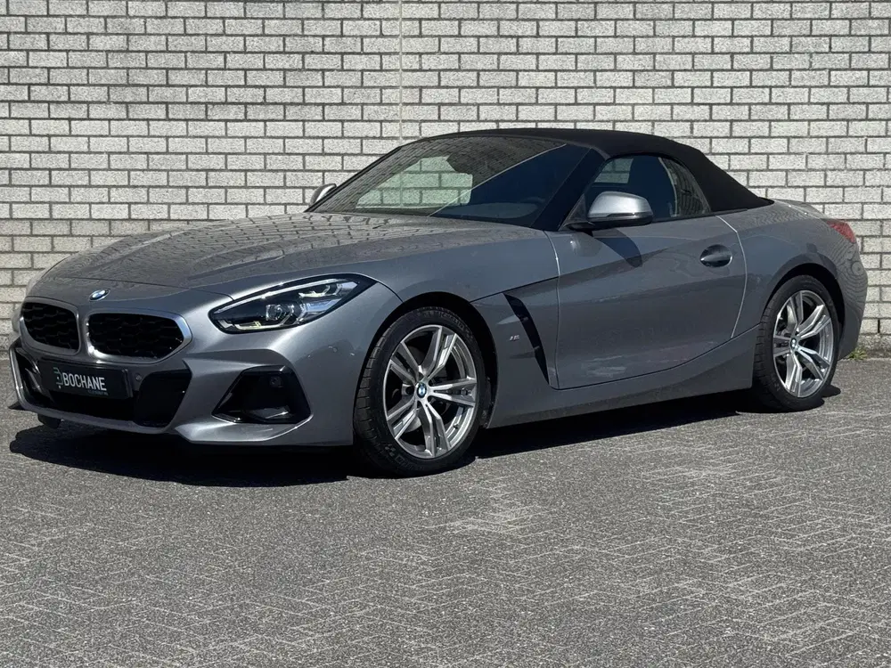 BMW Z4 sDrive20i Business Edition Plus uit 2024, foto 2