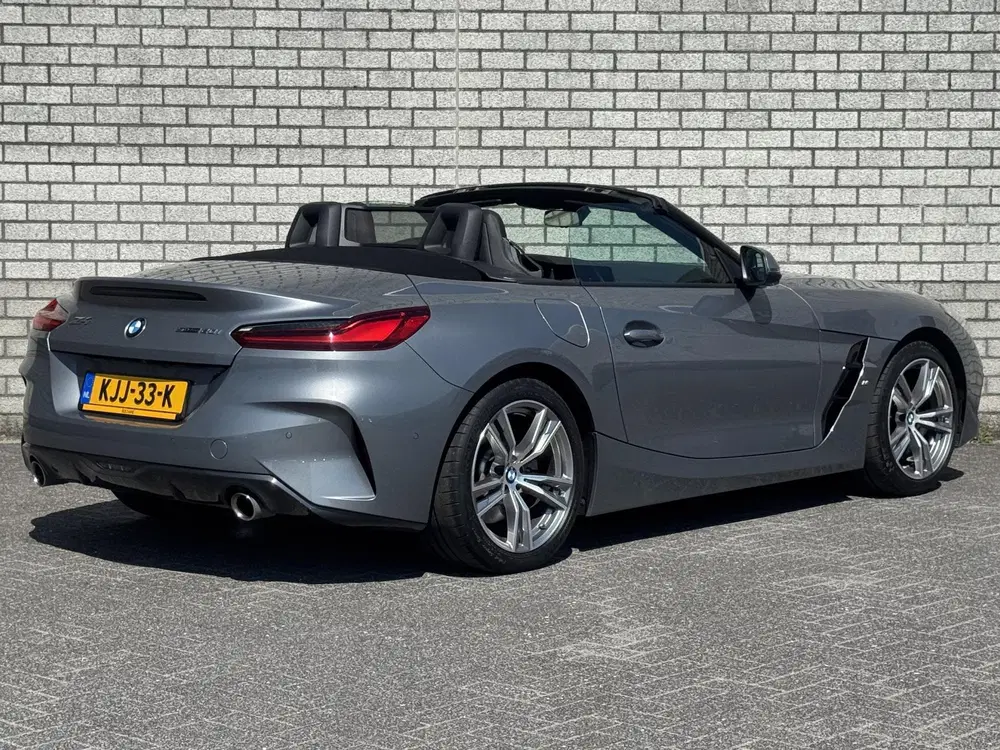 BMW Z4 sDrive20i Business Edition Plus uit 2024, foto 3