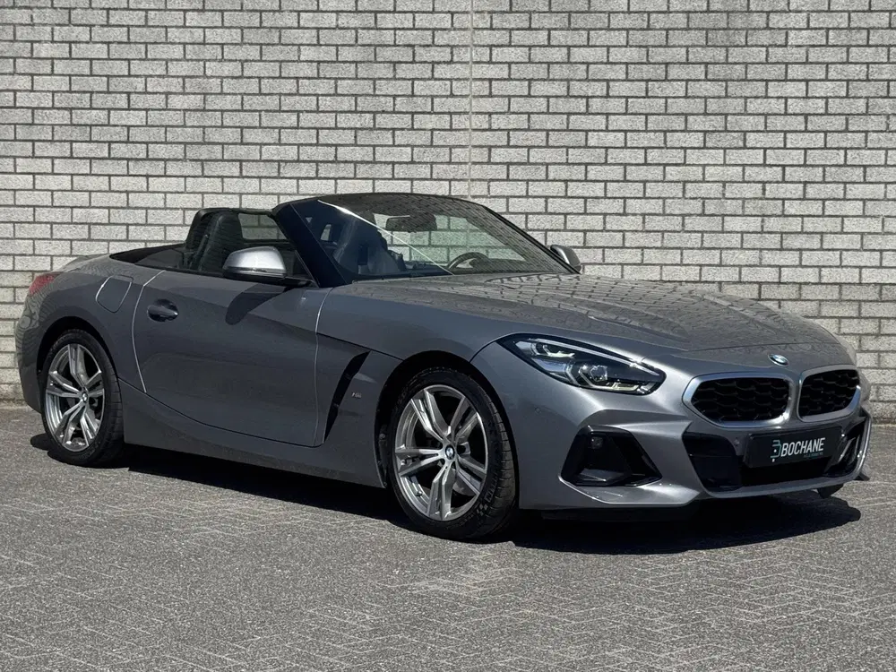 BMW Z4 sDrive20i Business Edition Plus uit 2024, foto 6