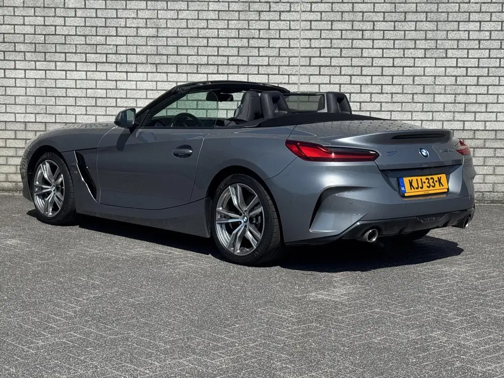 BMW Z4 sDrive20i Business Edition Plus uit 2024, foto 7