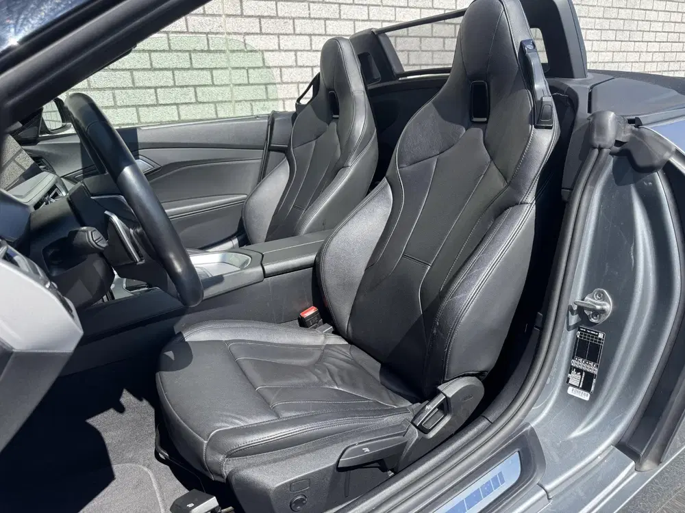 BMW Z4 sDrive20i Business Edition Plus uit 2024, foto 8