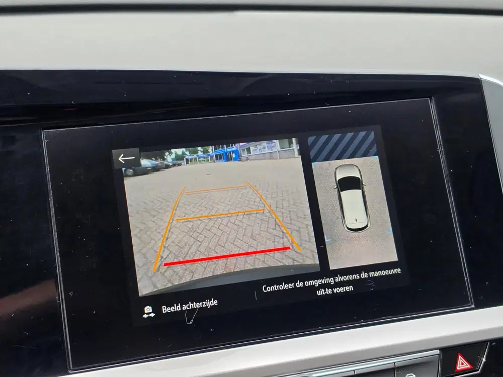 Opel Grandland 1.2 Turbo Business Edition Carplay 360 Cam uit 2022, foto 14