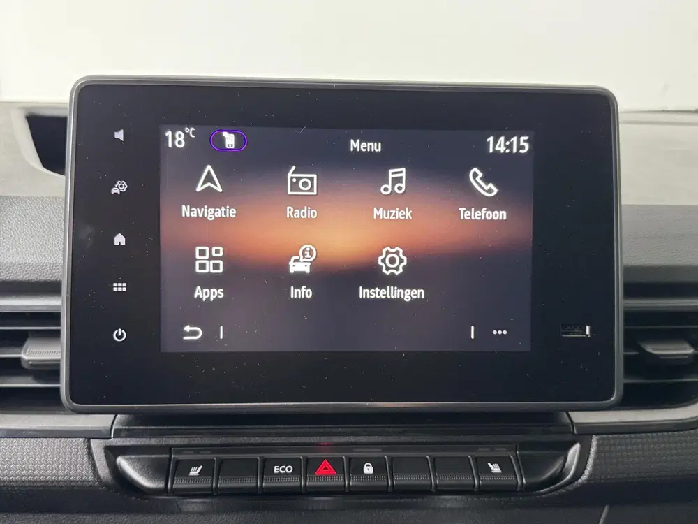 Renault Kangoo E-Tech Extra L2 44 kWh uit 2026, foto 10