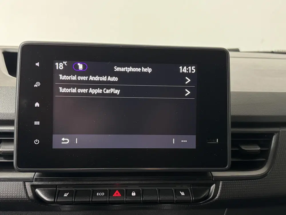 Renault Kangoo E-Tech Extra L2 44 kWh uit 2026, foto 12