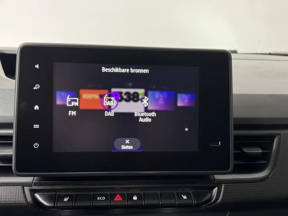 Renault Kangoo E-Tech Extra L2 44 kWh uit 2026, foto 14