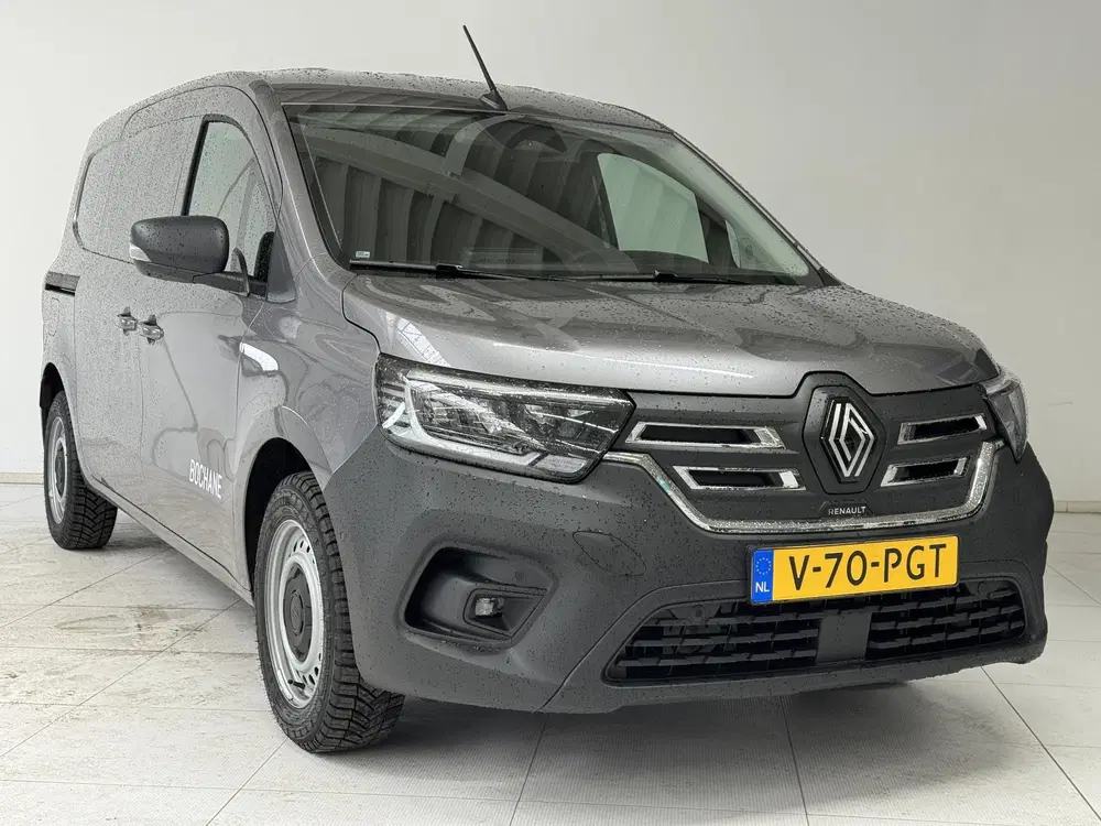Renault Kangoo E-Tech Extra L2 44 kWh uit 2026, foto 3