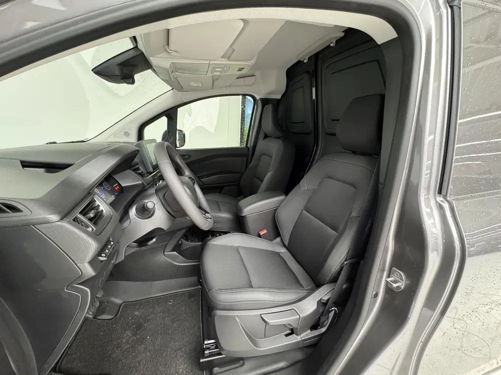 Renault Kangoo E-Tech Extra L2 44 kWh uit 2026, foto 5