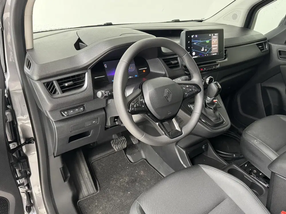 Renault Kangoo E-Tech Extra L2 44 kWh uit 2026, foto 6
