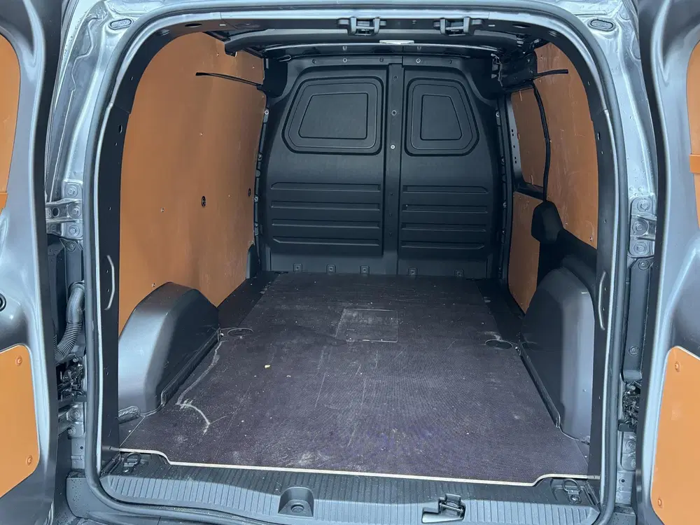 Renault Kangoo E-Tech Extra L2 44 kWh uit 2026, foto 7