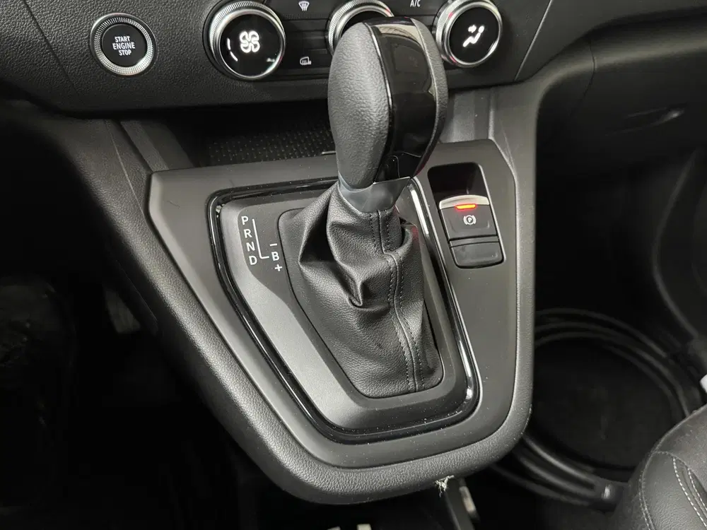 Renault Kangoo E-Tech Extra L2 44 kWh uit 2026, foto 8