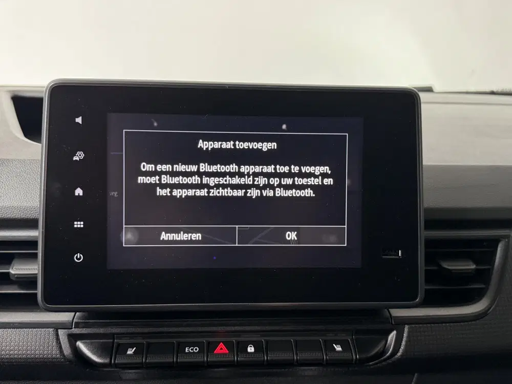 Renault Kangoo E-Tech Extra L2 44 kWh uit 2026, foto 9