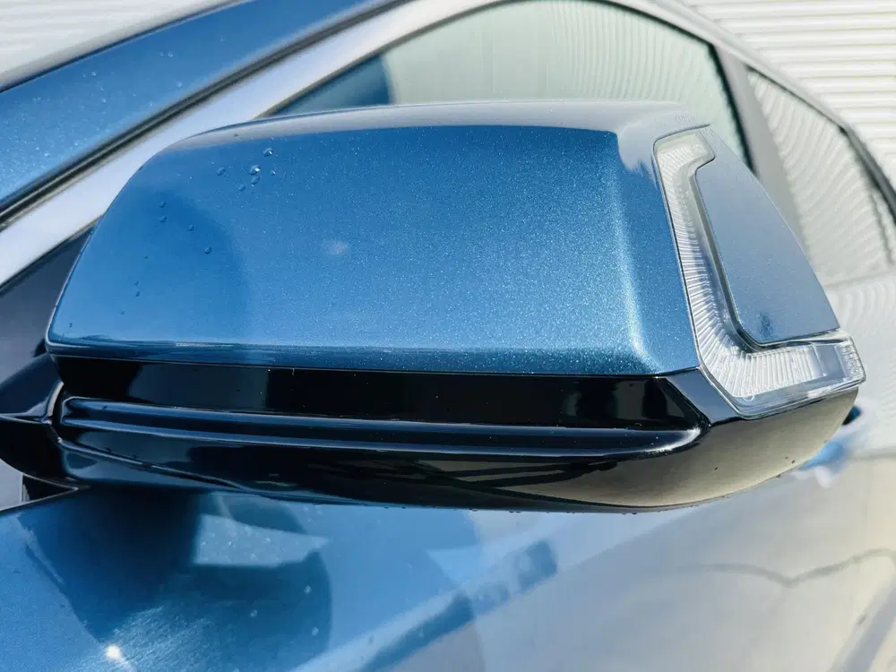 Kia Niro Light Advanced 64.8 kWh Privacyglass uit 2025, foto 14