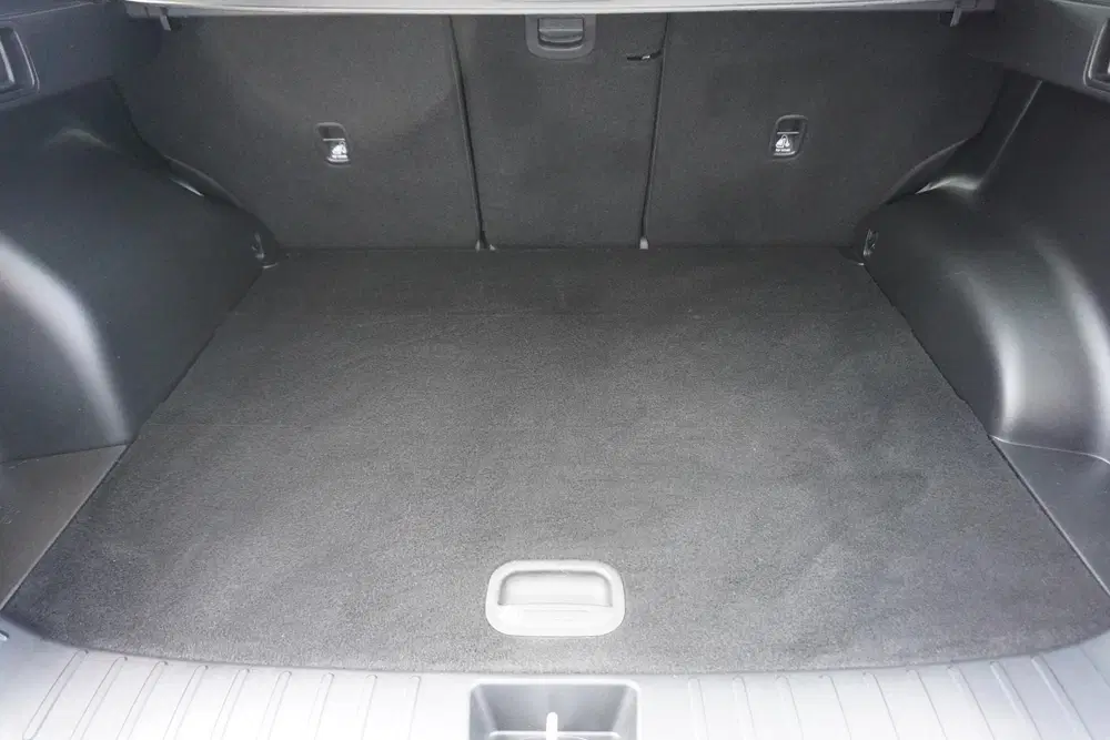 Hyundai TUCSON 1.6 T-GDI 265pk PHEV N Line Sky 4WD uit 2023, foto 14