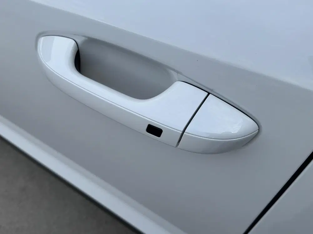 Kia Niro Light Advanced 64.8 kWh Privacyglass uit 2025, foto 14