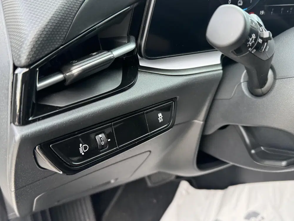 Kia Niro Light Advanced 64.8 kWh Privacyglass uit 2025, foto 15