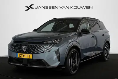 Peugeot 5008 GT Avantage 73 kWh 7p Leder Stoelventilati uit 2025