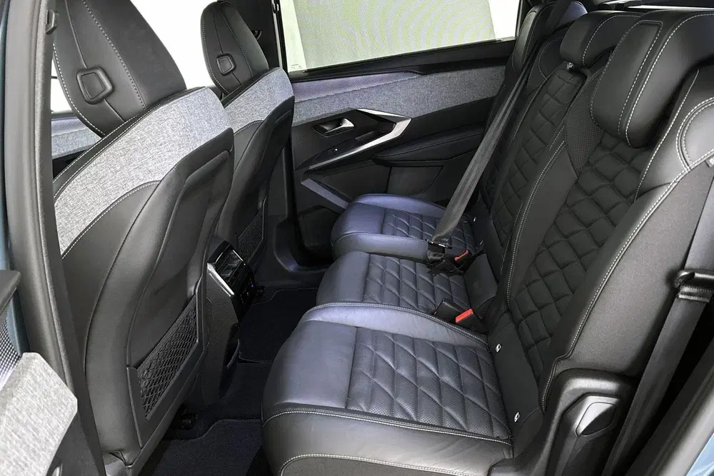 Peugeot 5008 GT Avantage 73 kWh 7p Leder Stoelventilati uit 2025, foto 10