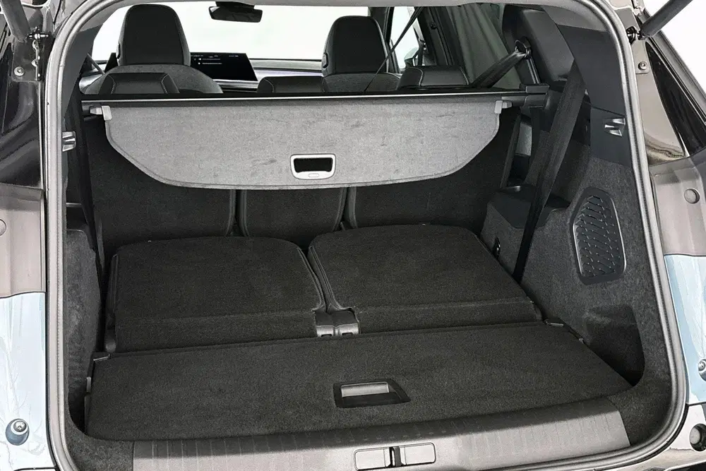 Peugeot 5008 GT Avantage 73 kWh 7p Leder Stoelventilati uit 2025, foto 11