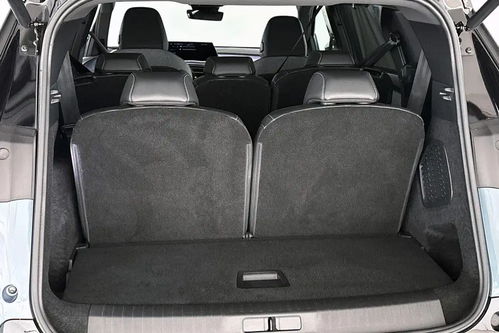 Peugeot 5008 GT Avantage 73 kWh 7p Leder Stoelventilati uit 2025, foto 12