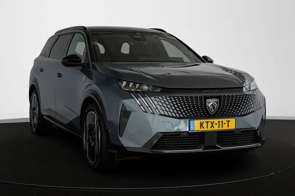 Peugeot 5008 GT Avantage 73 kWh 7p Leder Stoelventilati uit 2025, foto 2