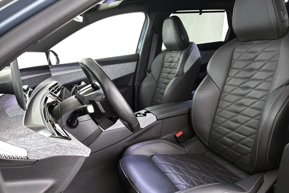 Peugeot 5008 GT Avantage 73 kWh 7p Leder Stoelventilati uit 2025, foto 6
