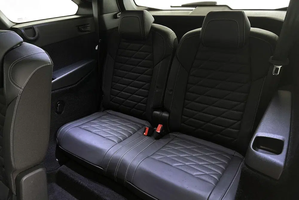 Peugeot 5008 GT Avantage 73 kWh 7p Leder Stoelventilati uit 2025, foto 8