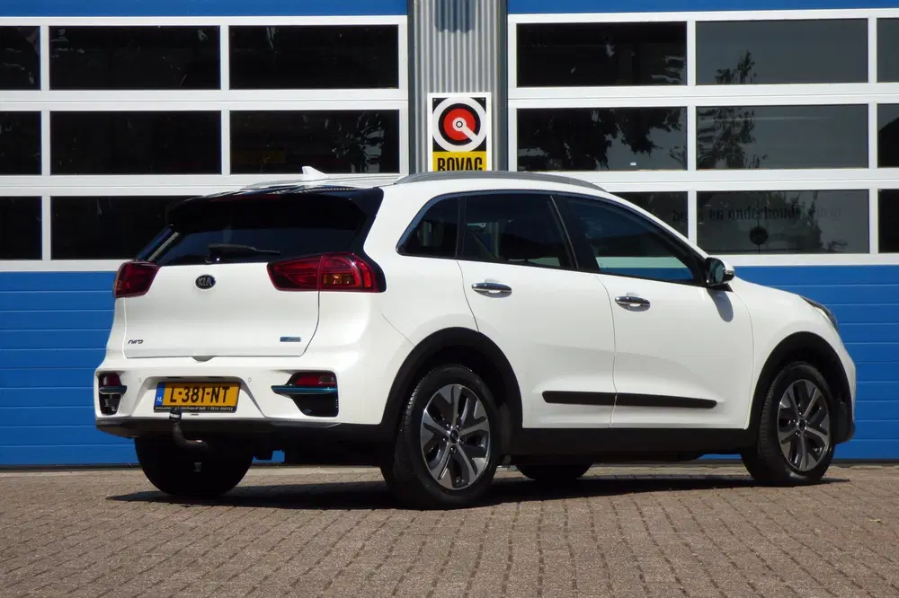 Kia Niro DynamicPlusLine 39 kWh uit 2021, foto 5