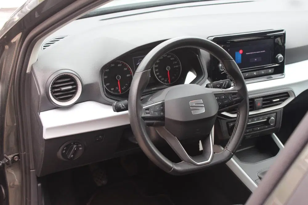 SEAT Arona 1.0 TSI Style 1e eigenaar uit 2022, foto 10