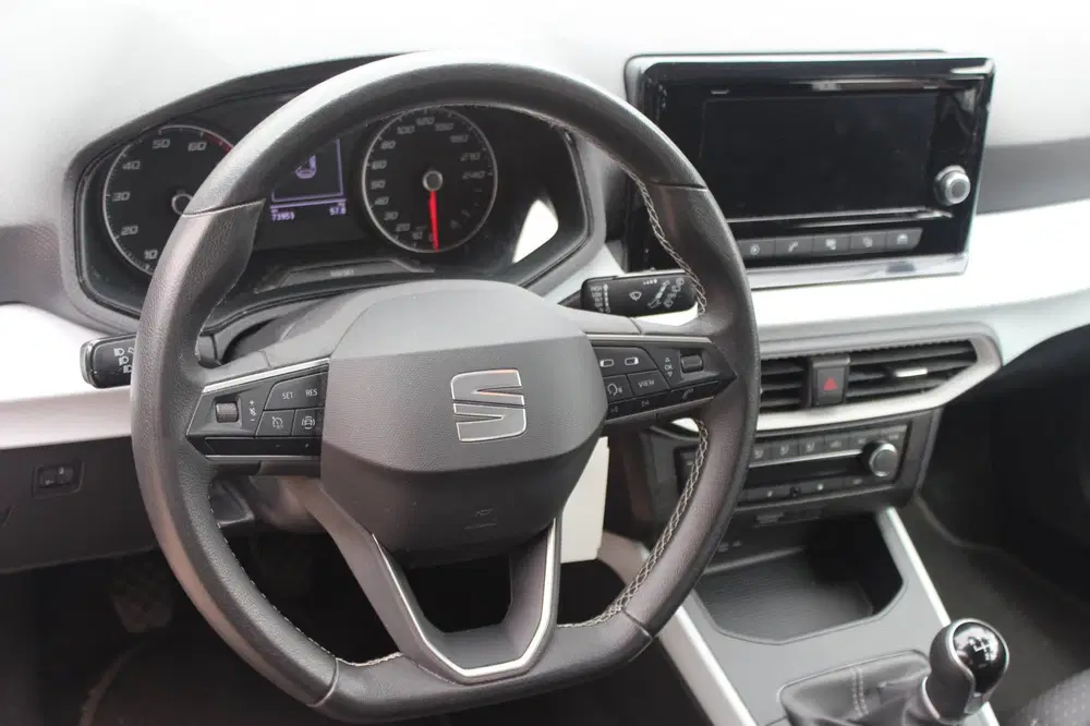 SEAT Arona 1.0 TSI Style 1e eigenaar uit 2022, foto 11