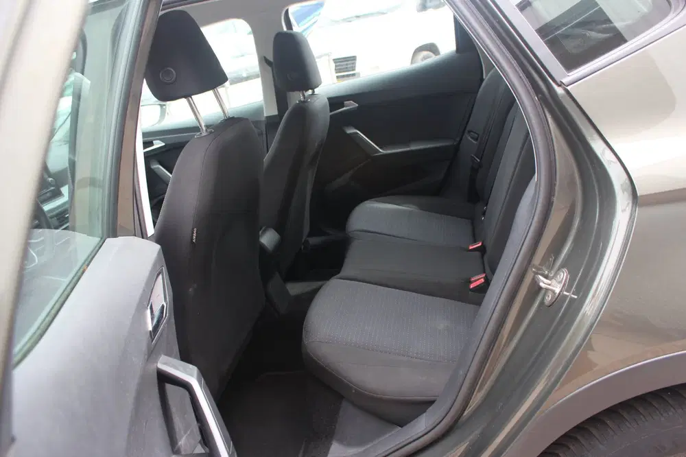 SEAT Arona 1.0 TSI Style 1e eigenaar uit 2022, foto 13