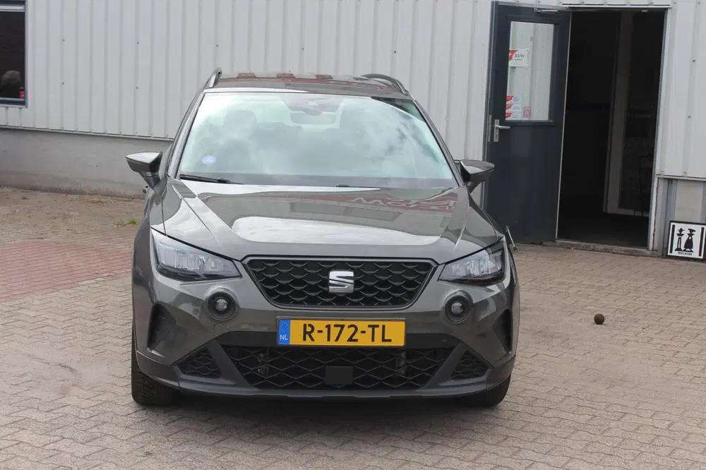 SEAT Arona 1.0 TSI Style 1e eigenaar uit 2022, foto 3