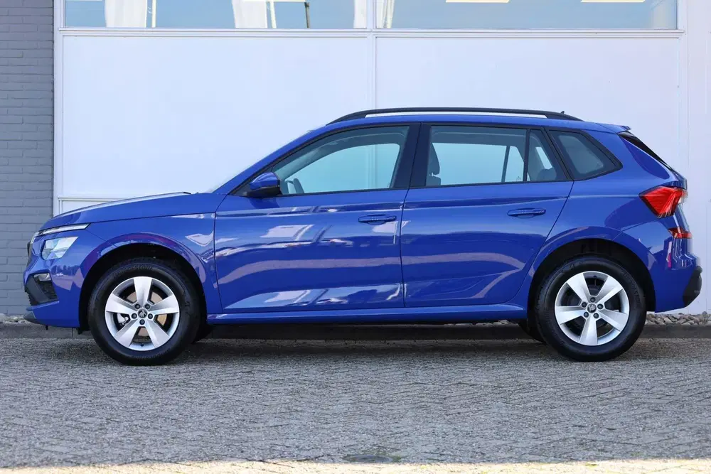 Skoda Kamiq 1.0 TSI 115pk Selection uit 2025, foto 12