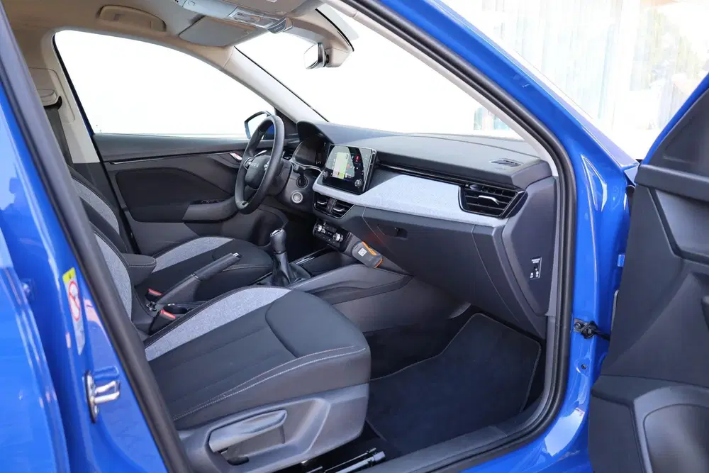 Skoda Kamiq 1.0 TSI 115pk Selection uit 2025, foto 15