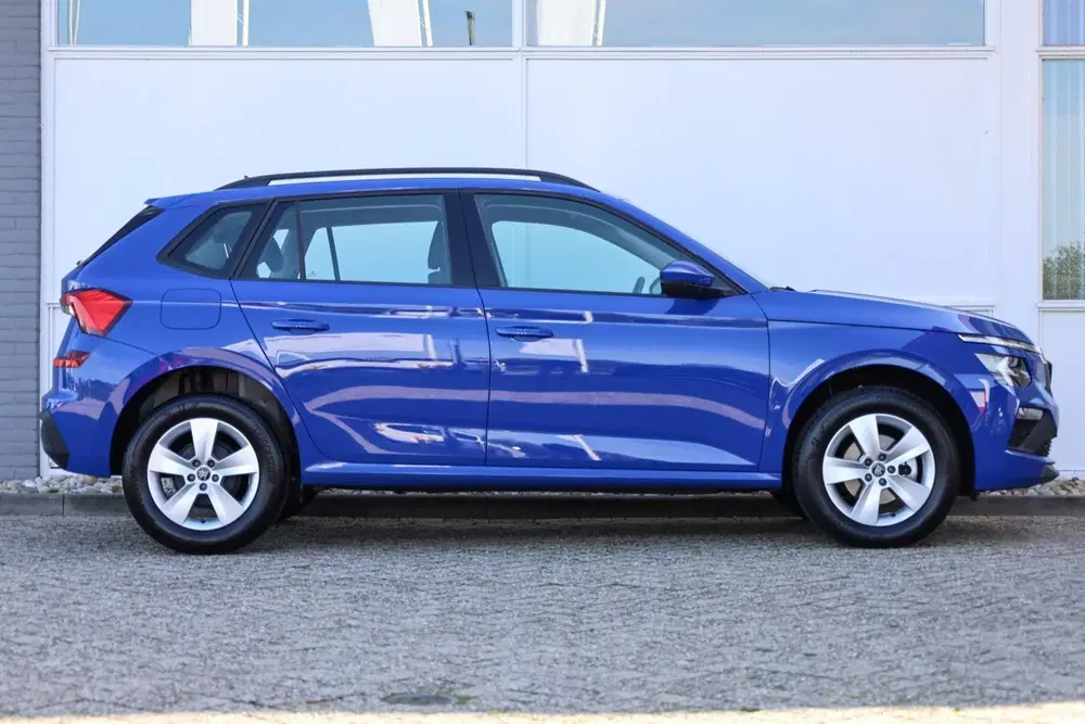 Skoda Kamiq 1.0 TSI 115pk Selection uit 2025, foto 3