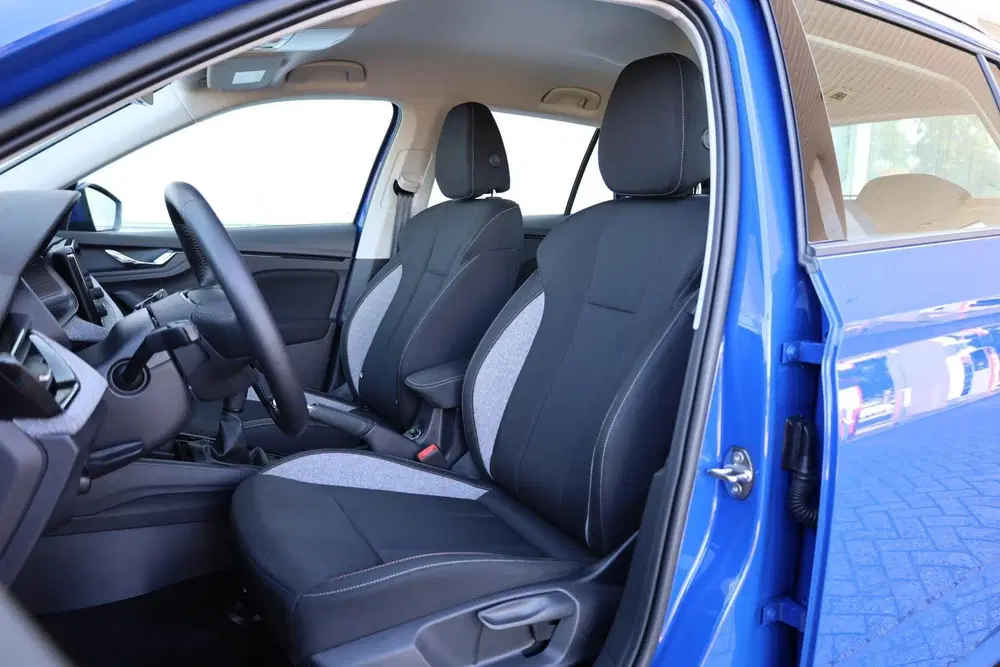 Skoda Kamiq 1.0 TSI 115pk Selection uit 2025, foto 4