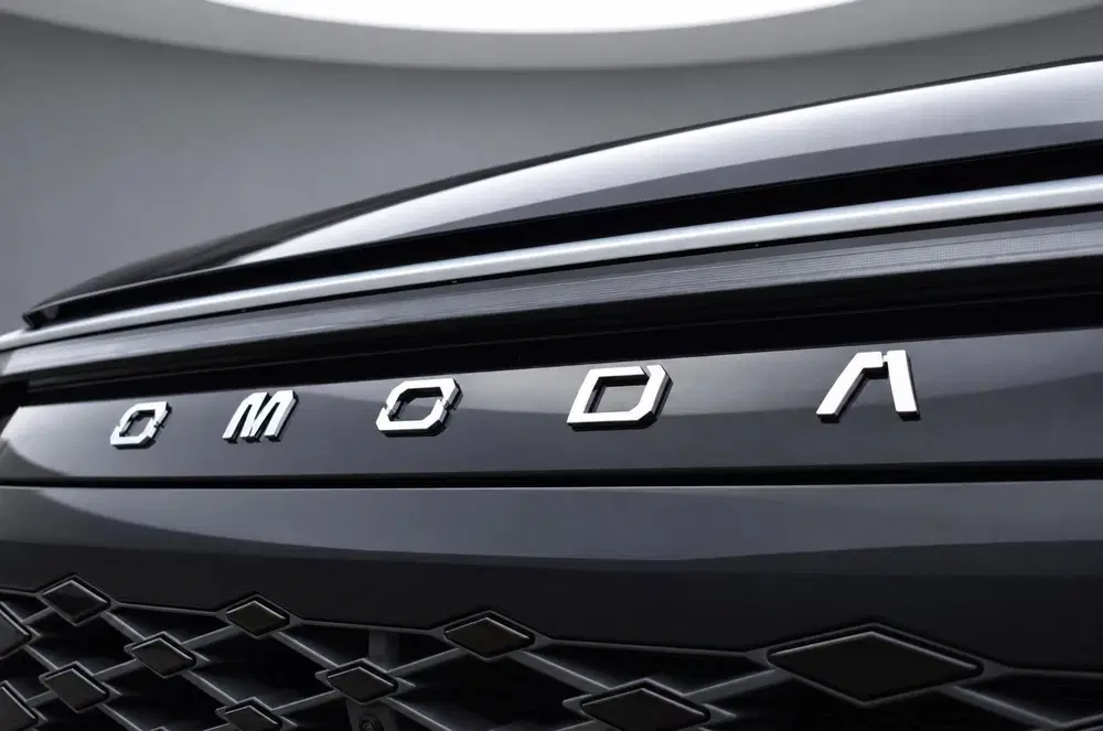Omoda 9 SHS-P Premium INCL HERFSTDEAL EN INRUILPRE uit 2026, foto 9