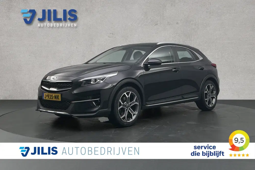 Kia XCeed 1.0 T-GDi DynamicLine uit 2020