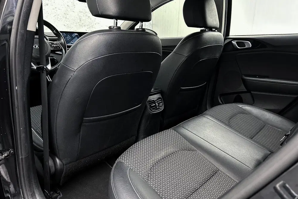 Kia XCeed 1.0 T-GDi DynamicLine uit 2020, foto 13