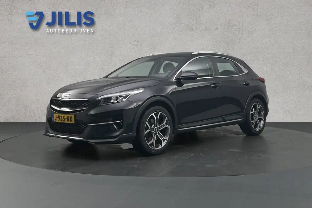 Kia XCeed 1.0 T-GDi DynamicLine uit 2020, foto 5
