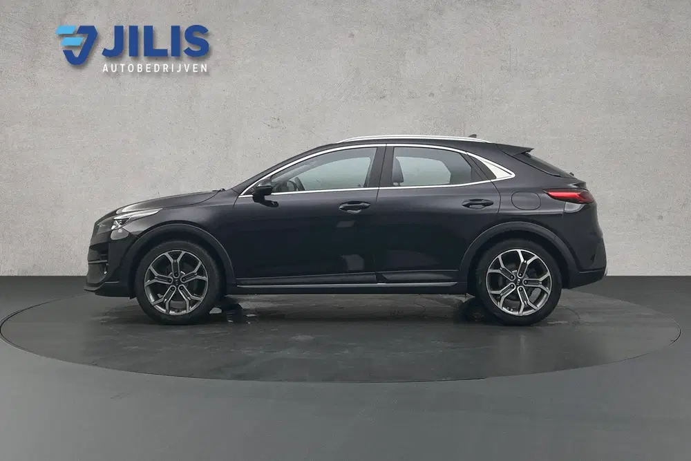 Kia XCeed 1.0 T-GDi DynamicLine uit 2020, foto 6