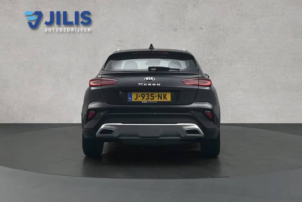 Kia XCeed 1.0 T-GDi DynamicLine uit 2020, foto 9