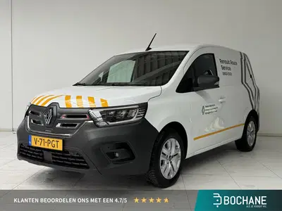 Renault Kangoo E-Tech Advance L1 Open Sesame 44 kWh uit 2026