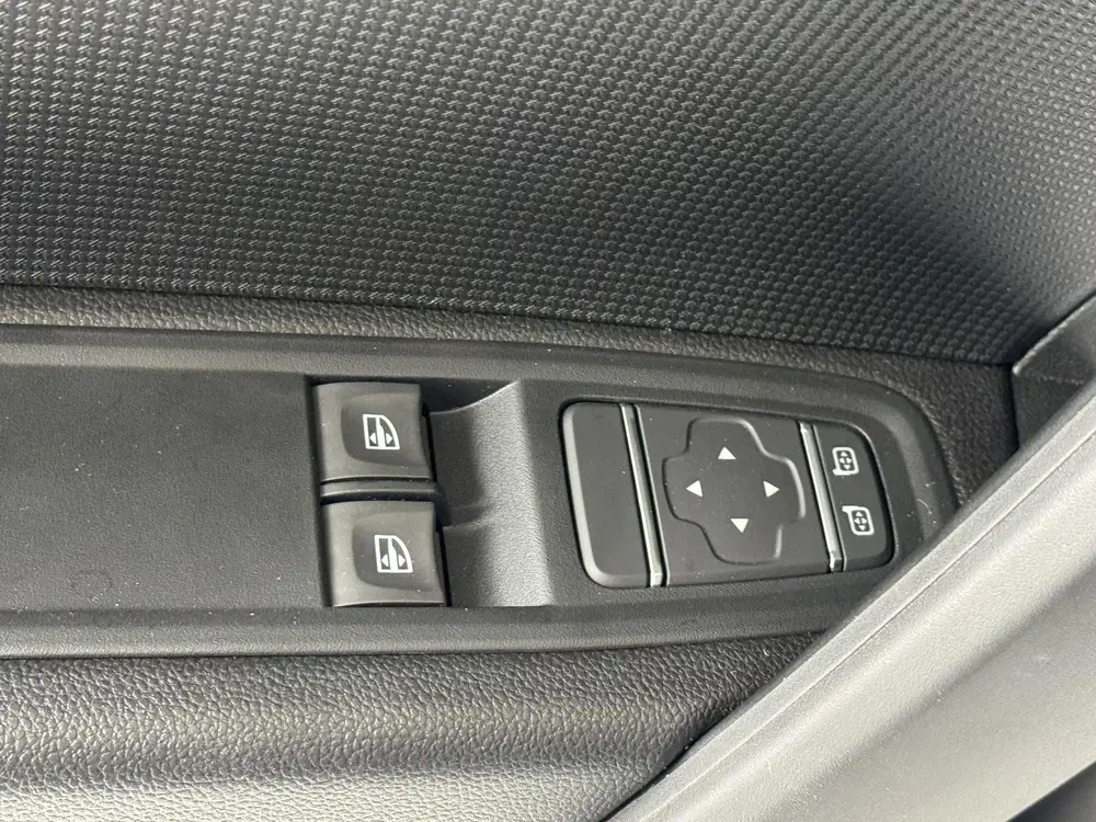 Renault Kangoo E-Tech Advance L1 Open Sesame 44 kWh uit 2026, foto 12