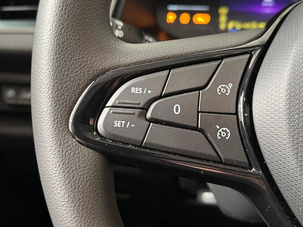 Renault Kangoo E-Tech Advance L1 Open Sesame 44 kWh uit 2026, foto 13